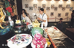 記錄上師仁波切2008年