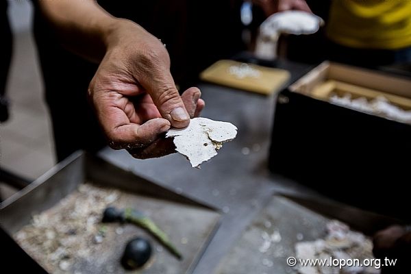 往生者頗哇開頂之瑞兆