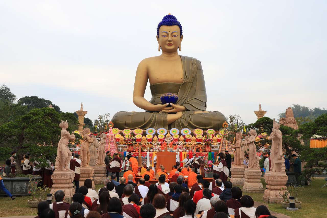 記錄上師仁波切2023年