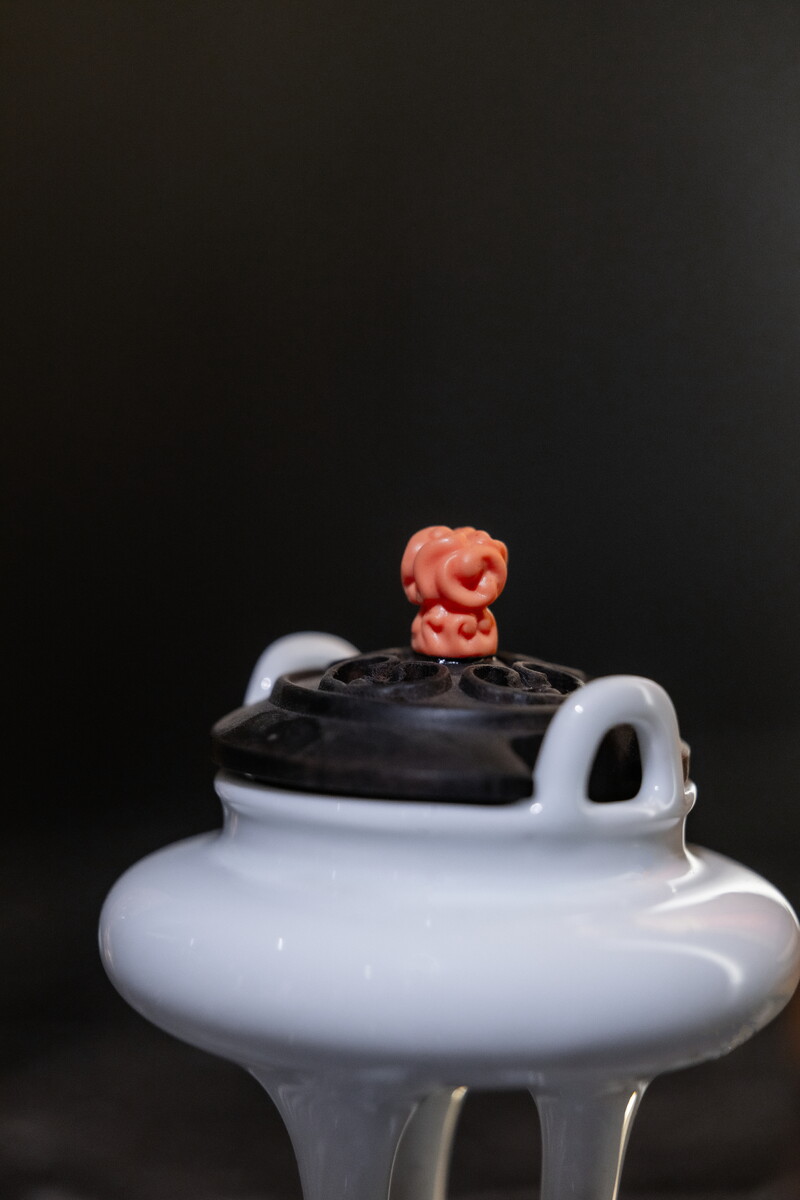 瓷爐 瓷爐